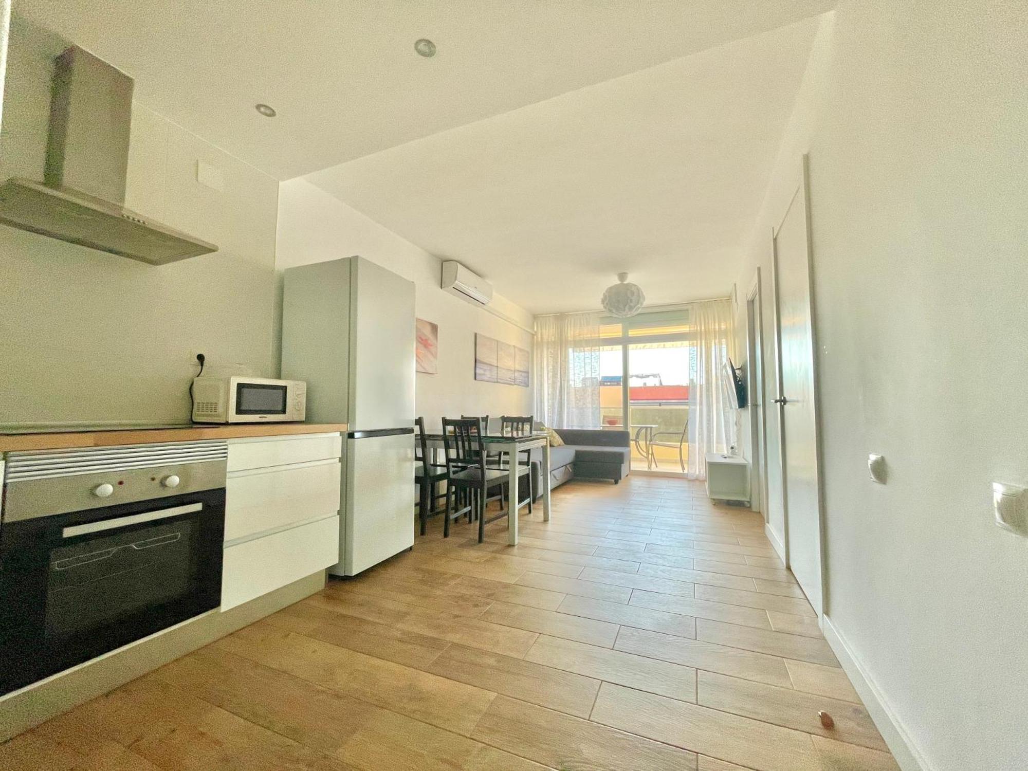 Costa Daurada Apartaments - Aquario Pineda Ла Пинеда Екстериор снимка
