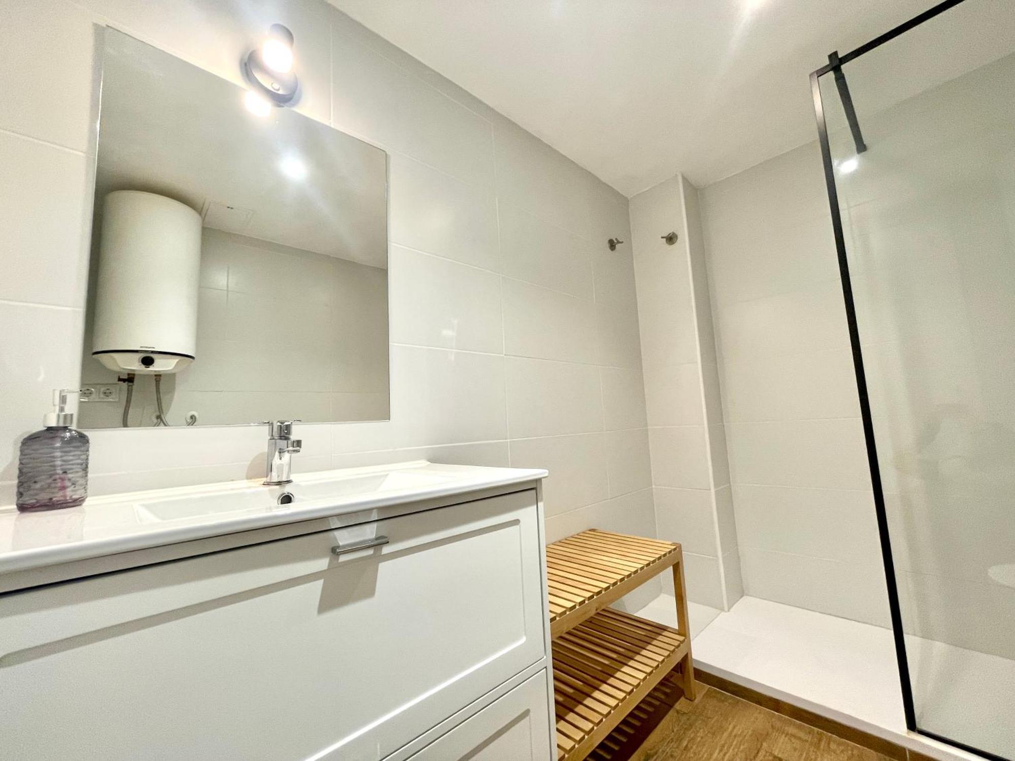 Costa Daurada Apartaments - Aquario Pineda Ла Пинеда Екстериор снимка