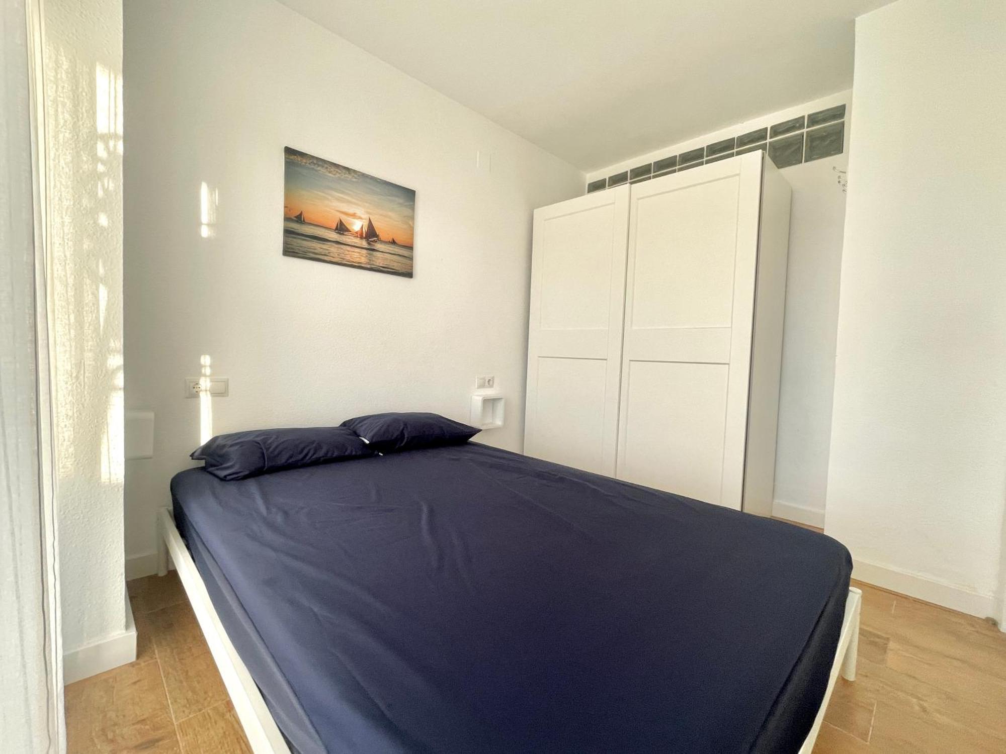 Costa Daurada Apartaments - Aquario Pineda Ла Пинеда Екстериор снимка