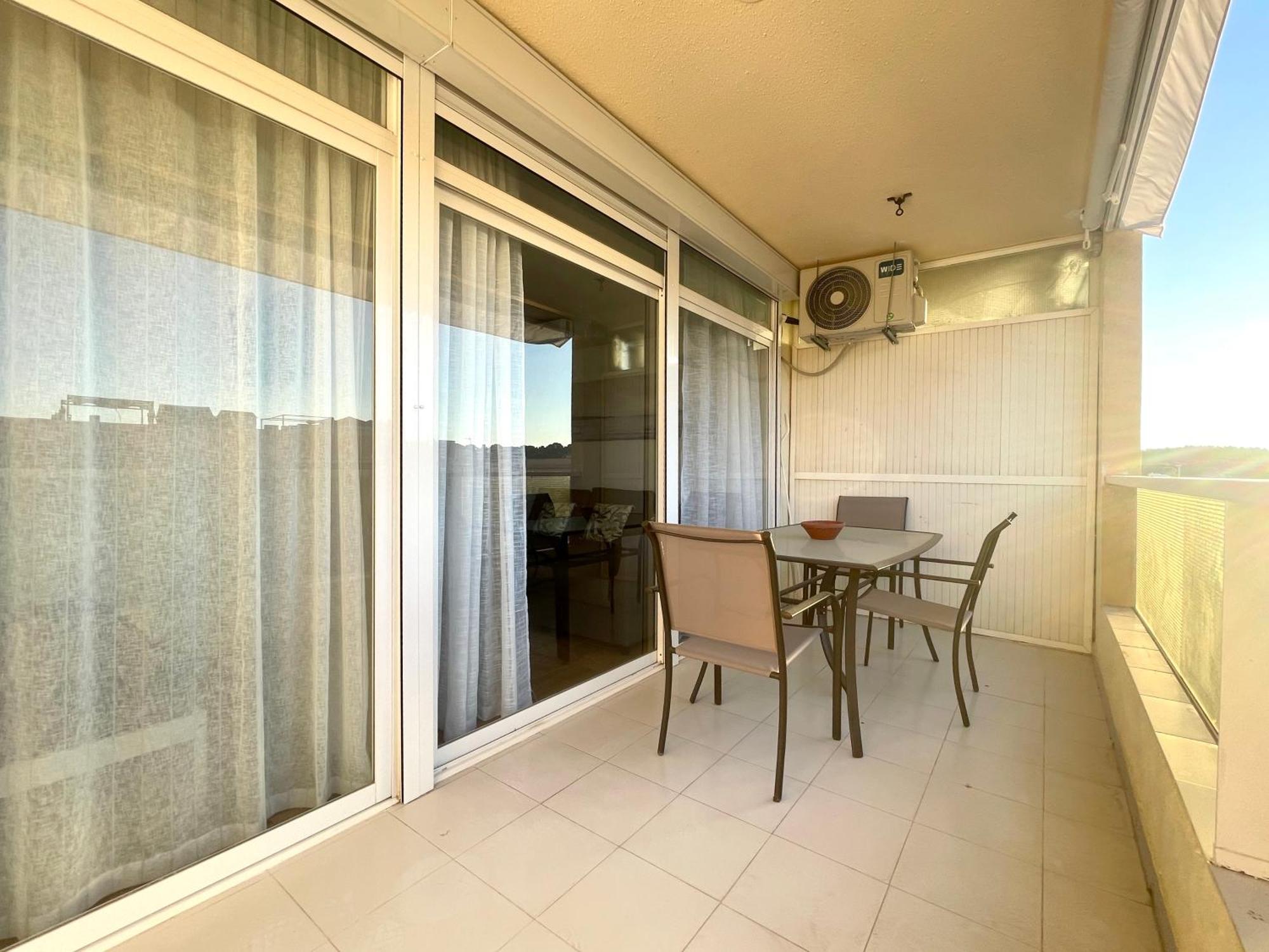 Costa Daurada Apartaments - Aquario Pineda Ла Пинеда Екстериор снимка